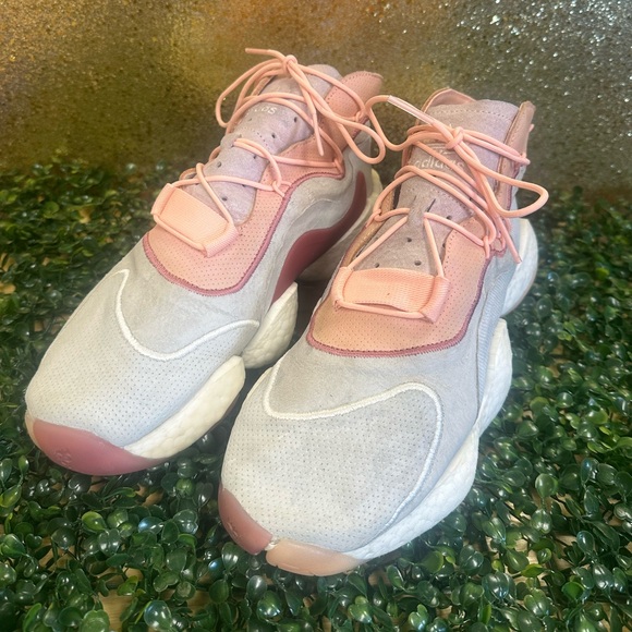 adidas Crazy BYW X 20 - Picture 1 of 4